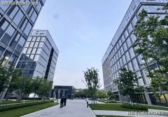 将来星宸已吸惹人工智能、生物医药等范畴头部